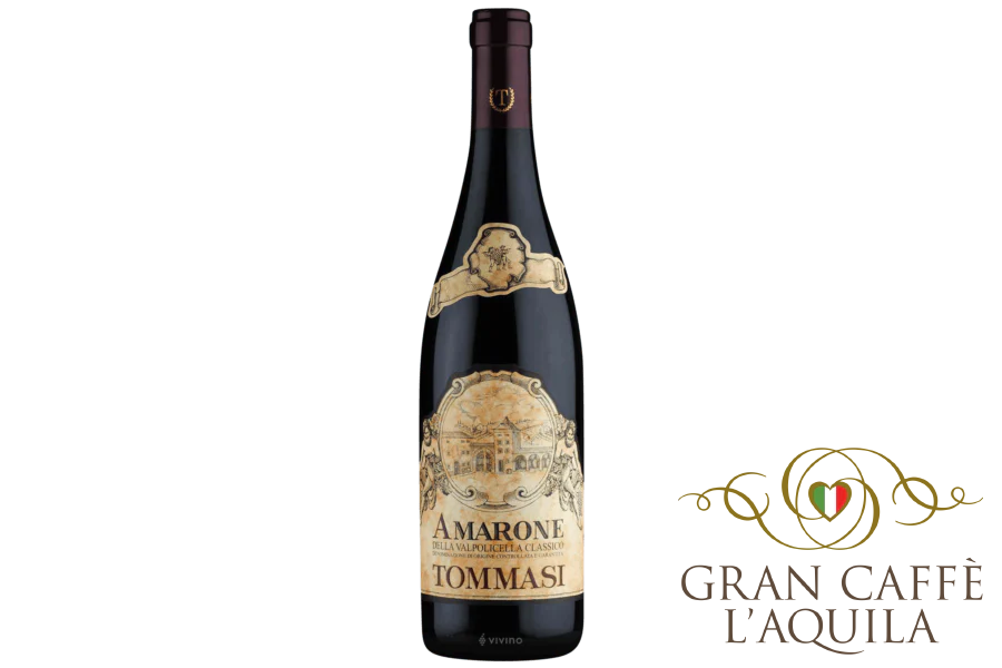 AMARONE, TOMMASI