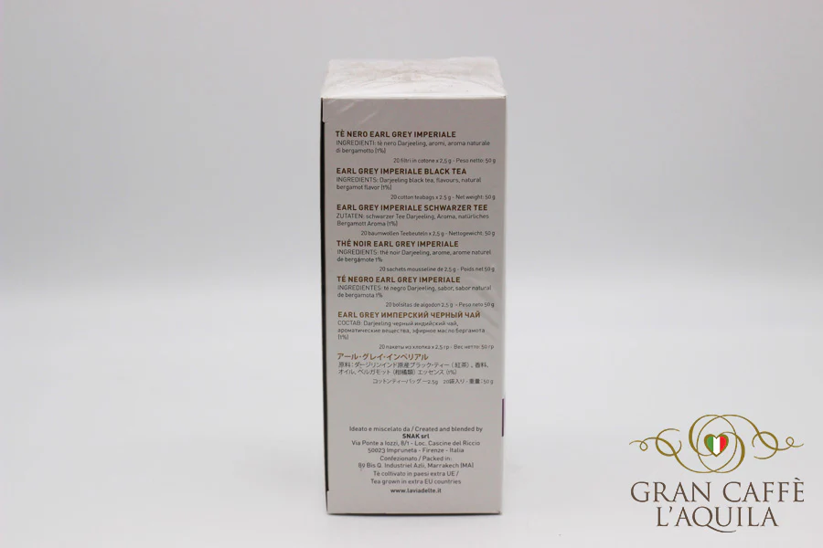 ARTISANAL TEA - Image 11