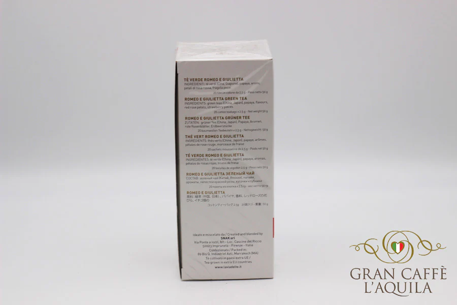 ARTISANAL TEA - Image 13