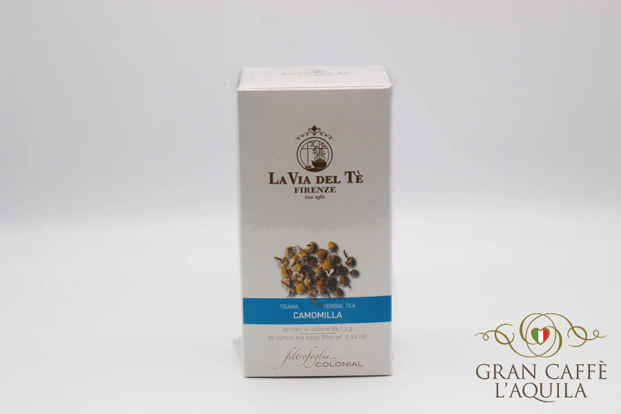 ARTISANAL TEA - Image 14