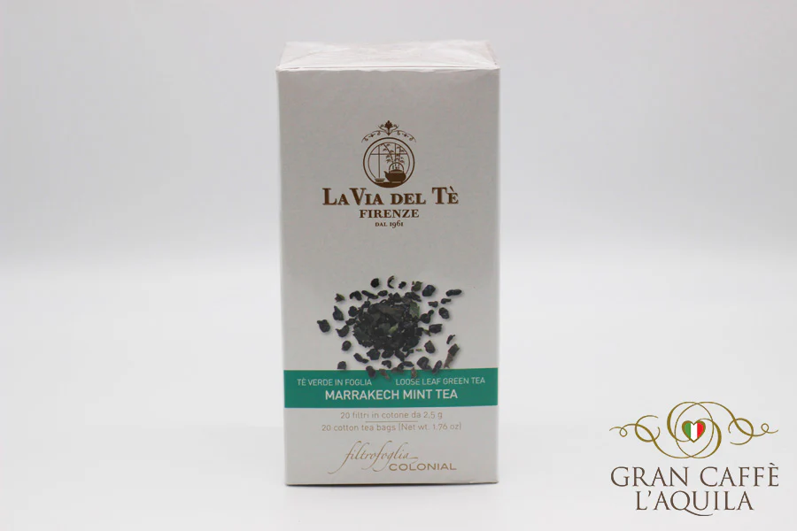 ARTISANAL TEA - Image 16