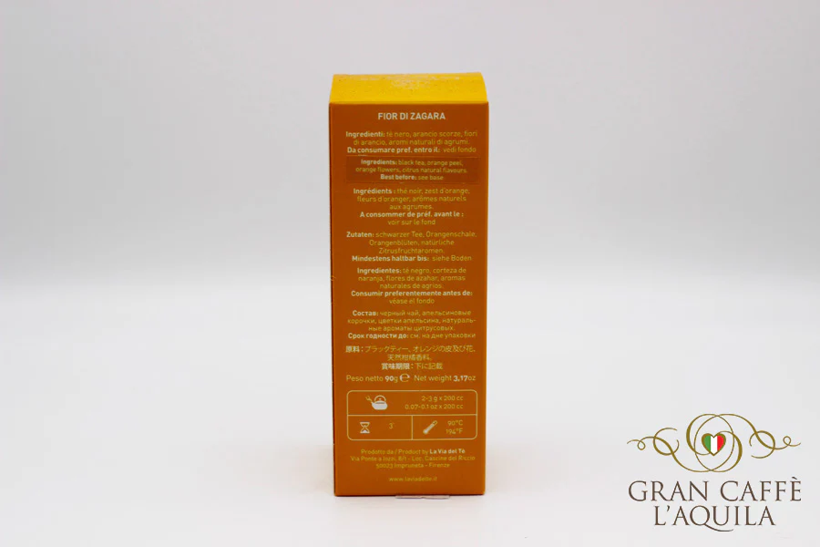 ARTISANAL TEA - Image 5