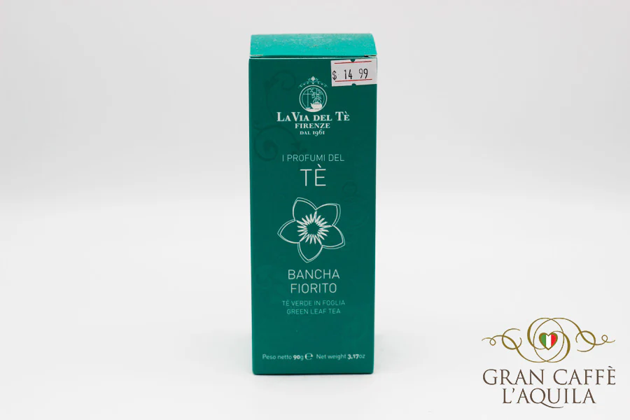 ARTISANAL TEA - Image 8