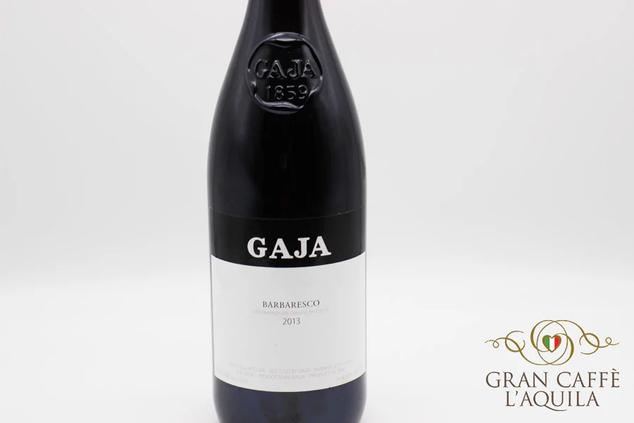 BARBARESCO, GAJA