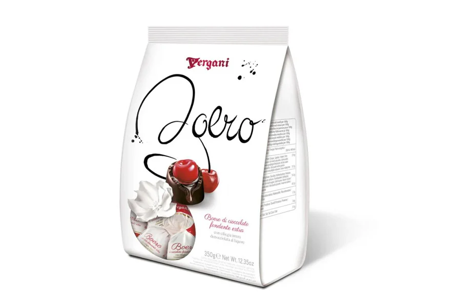 BOERO DI CIOCCOLATO 6oz/170g - VERGANI
