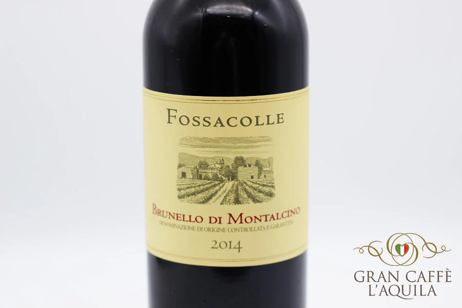 BRUNELLO, FOSSACOLLE