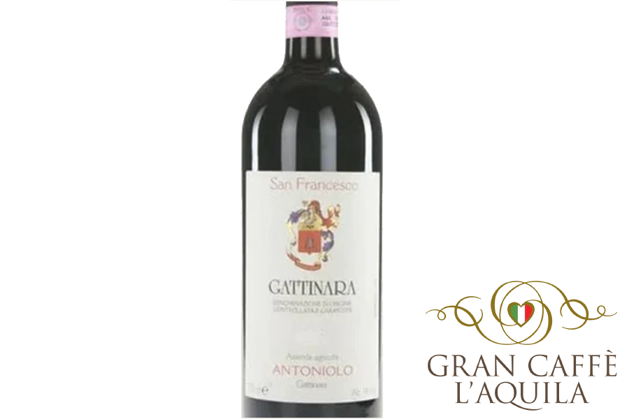 GATTINARA, TRAVAGLINI