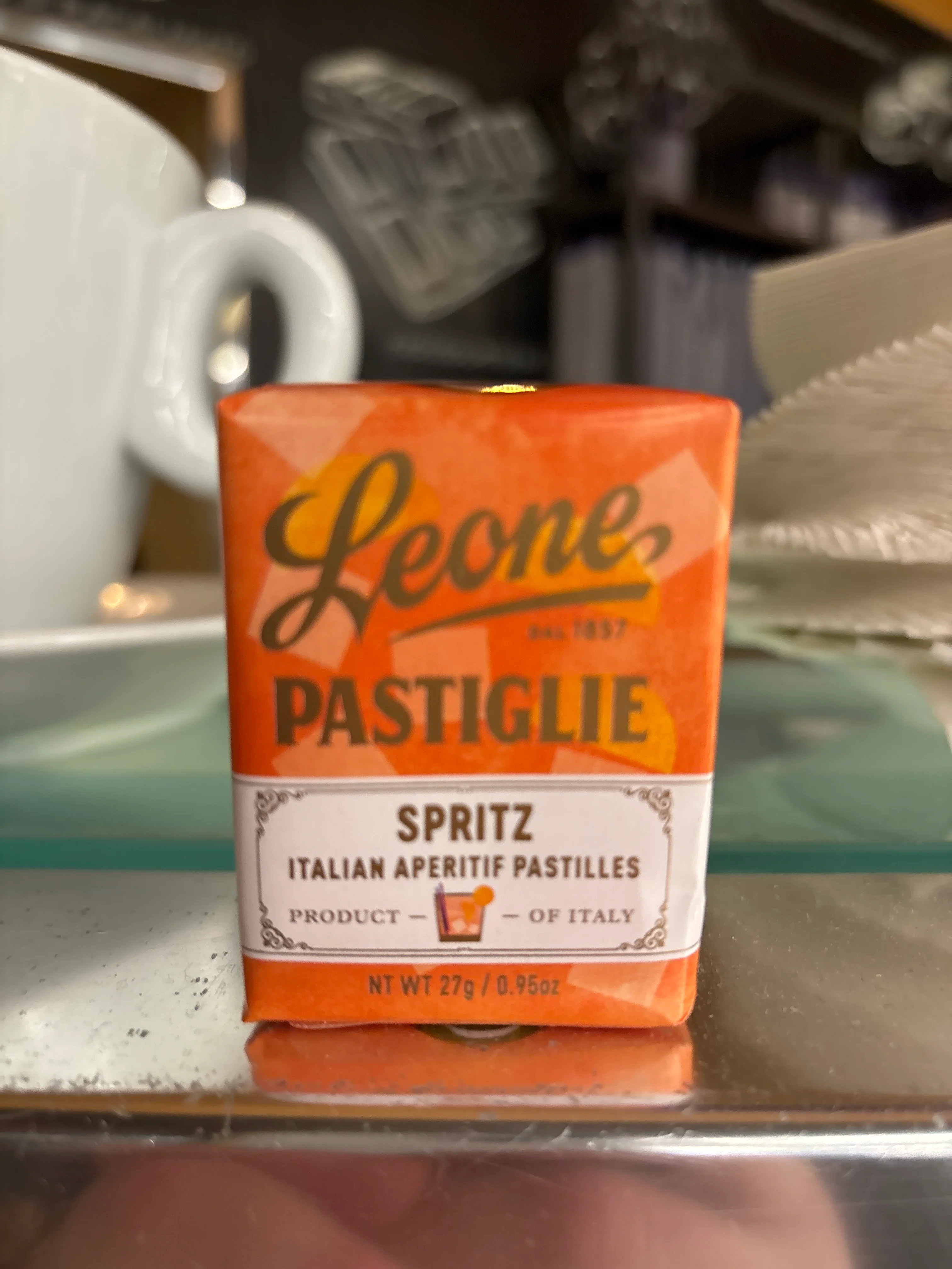 APEROL SPRITZ - PASTILLES BY LEONE - Image 2