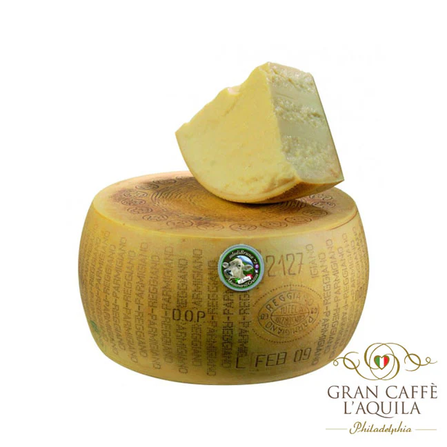 PARMIGIANO REGGIANO VERTICAL TASTING EXPERIENCE - Image 4