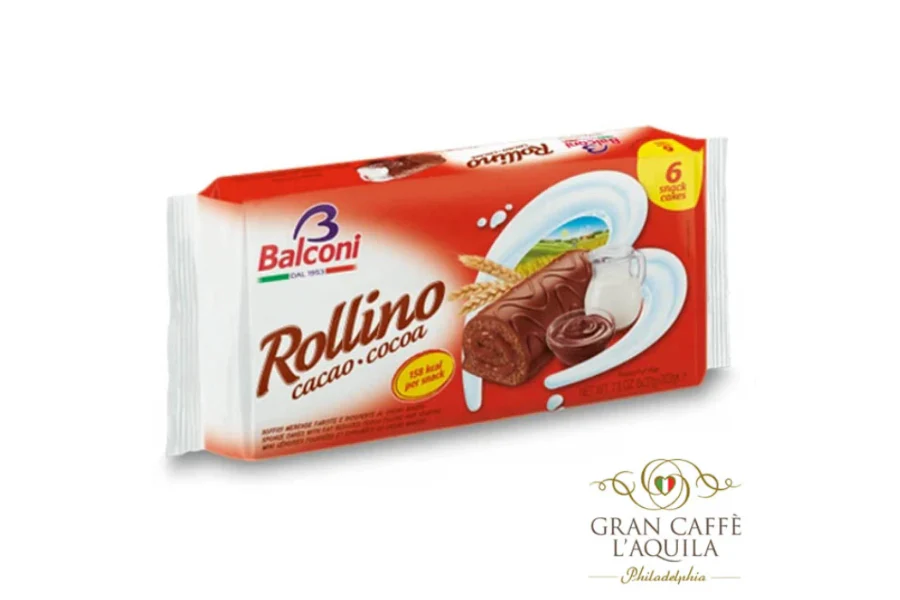ROLLINO COCOA