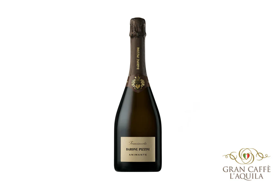 FRANCIACORTA AMINANTE, BARONE PIZZINI