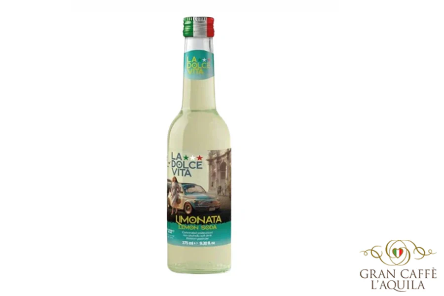 LIMONATA - LA DOLCE VITA