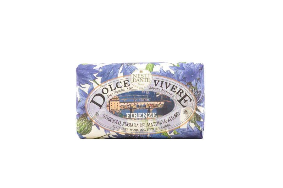 NESTI DANTE- DOLCE VIVERE FIRENZE 250g