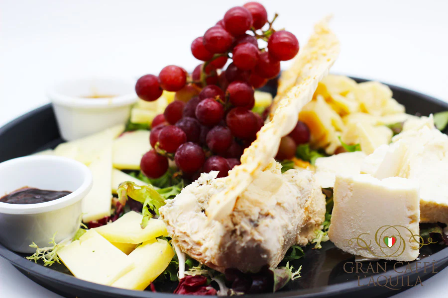 NORD E SUD (CATERING)