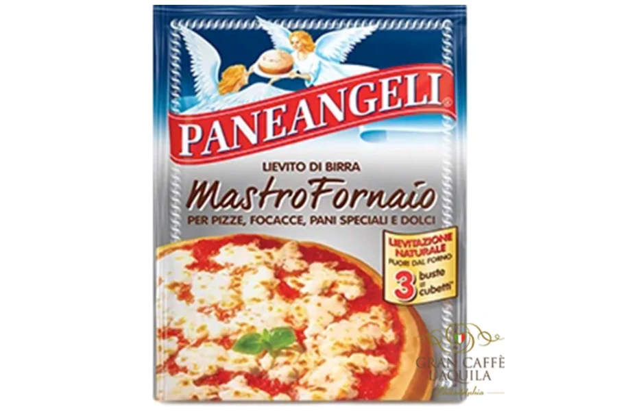 PANEANGELI MASTRO FORNAIO