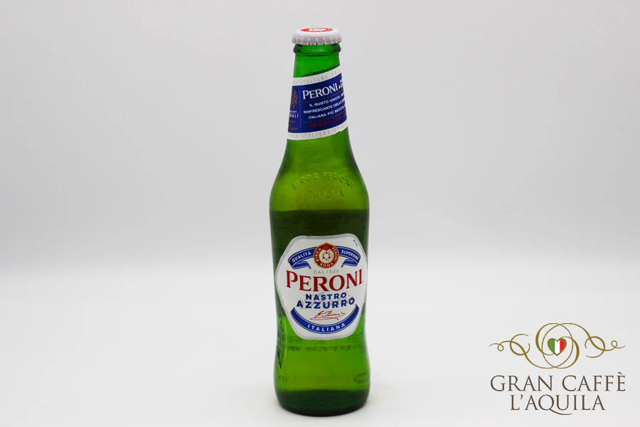 PERONI 12 OZ BOTTLE