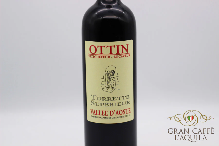 PINOT NOIR, OTTIN