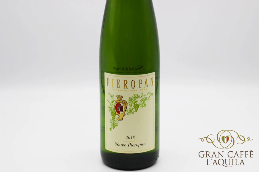 SOAVE SUPERIORE, PIEROPAN