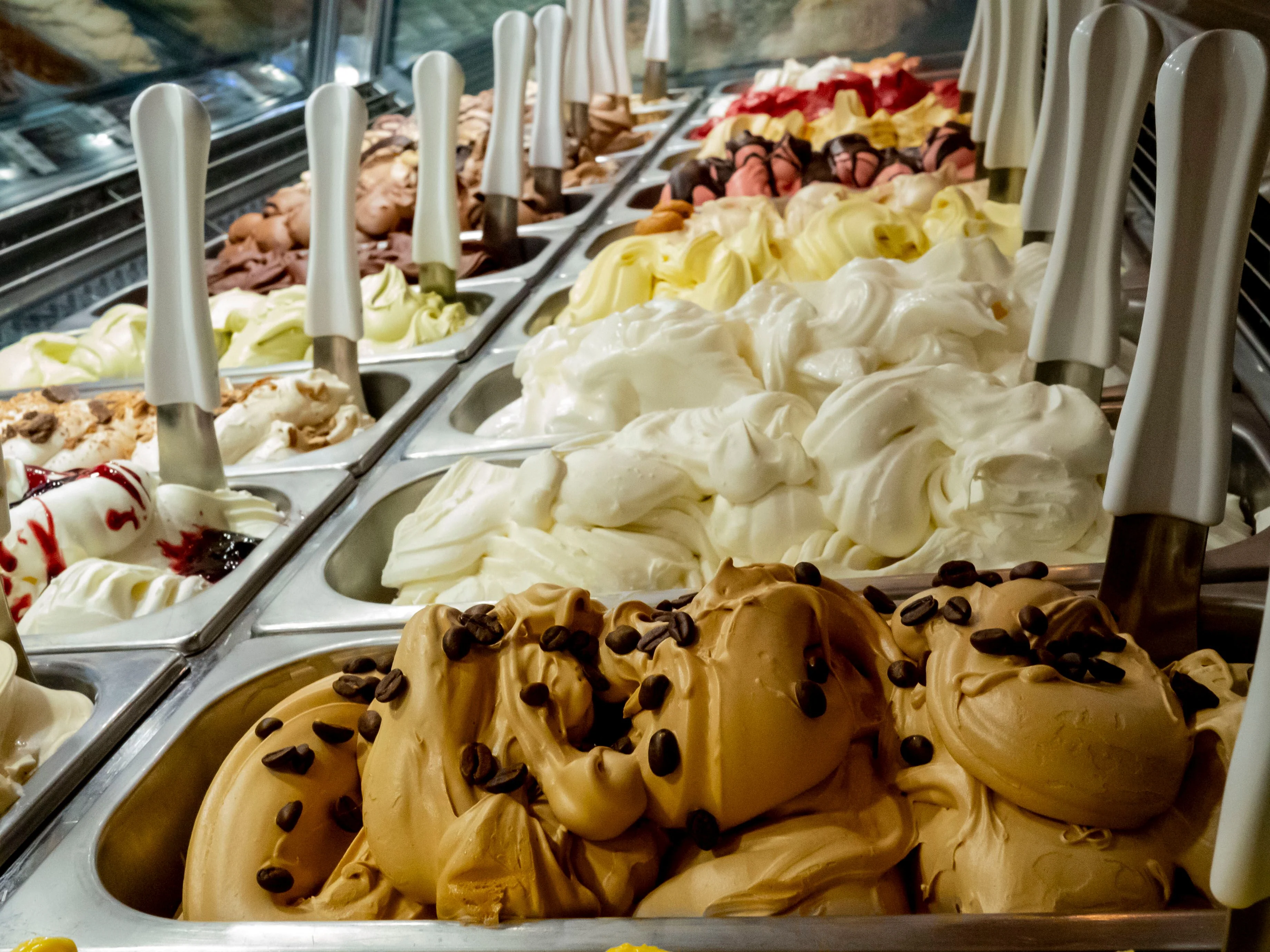 SUBSCRIPTION: MONTHLY 4 PACK OF GELATO - SUBSCRIBE & SAVE ! - Image 3