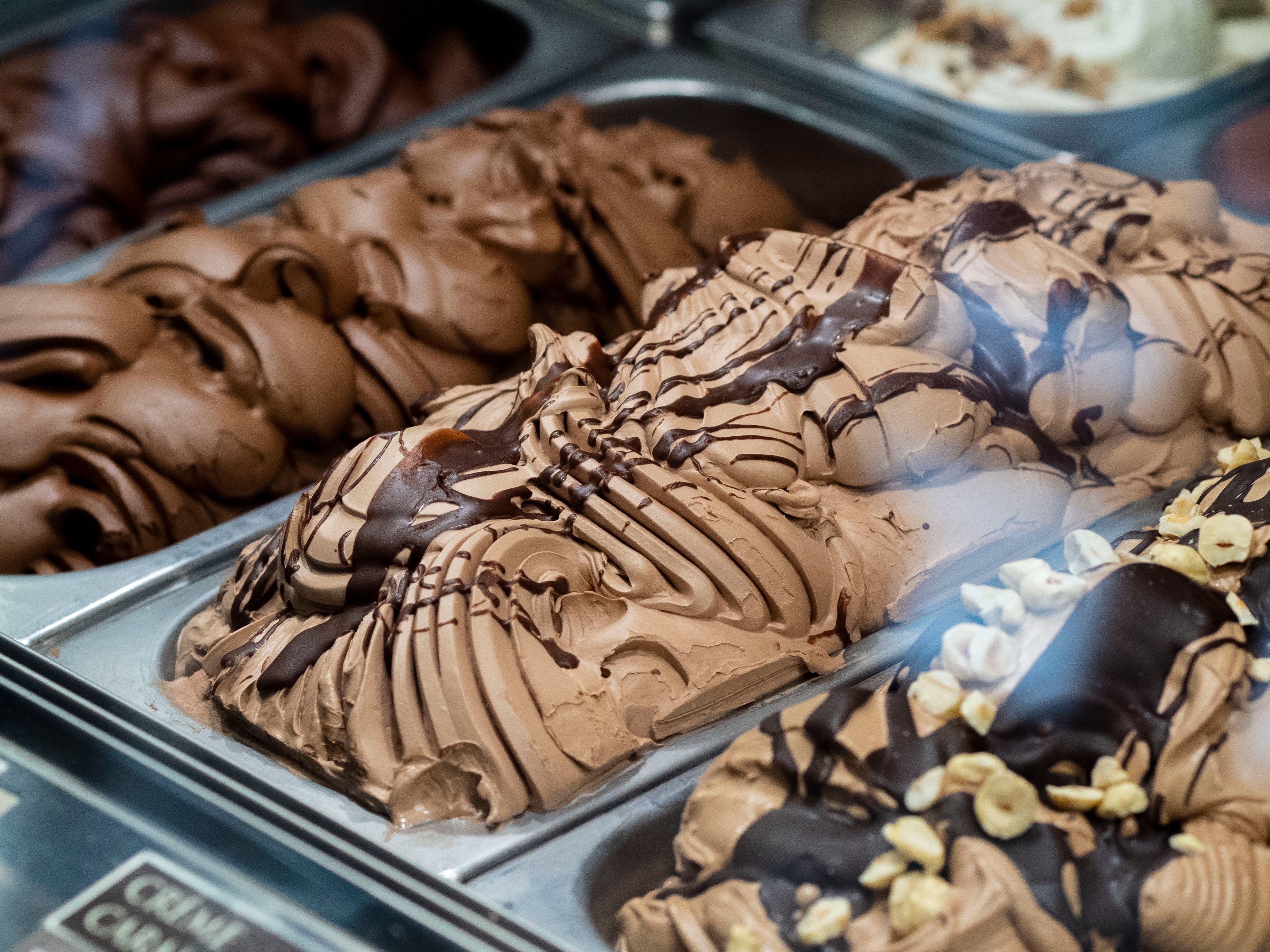SUBSCRIPTION: MONTHLY 4 PACK OF GELATO - SUBSCRIBE & SAVE ! - Image 5