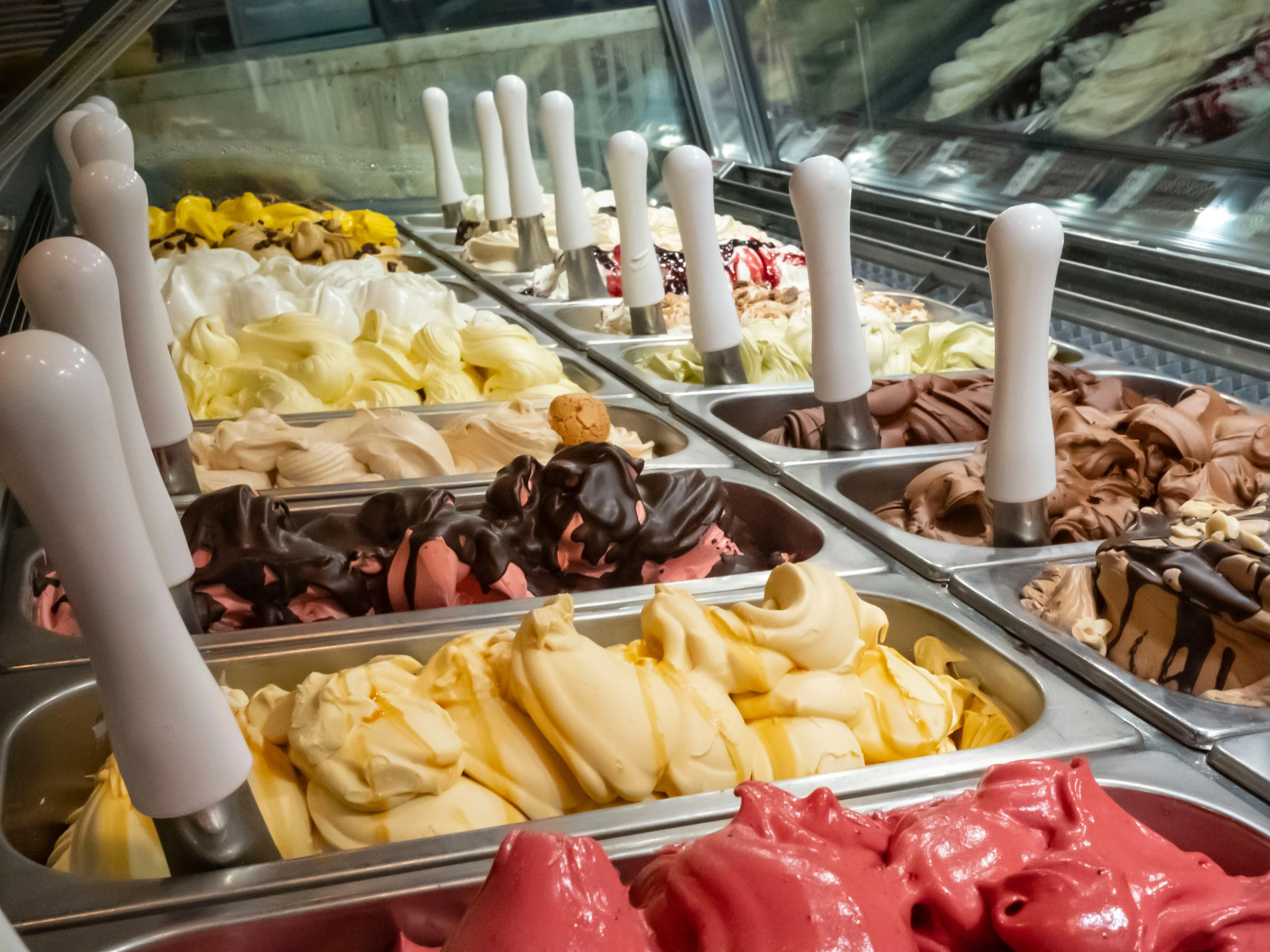 SUBSCRIPTION: MONTHLY 4 PACK OF GELATO - SUBSCRIBE & SAVE ! - Image 6