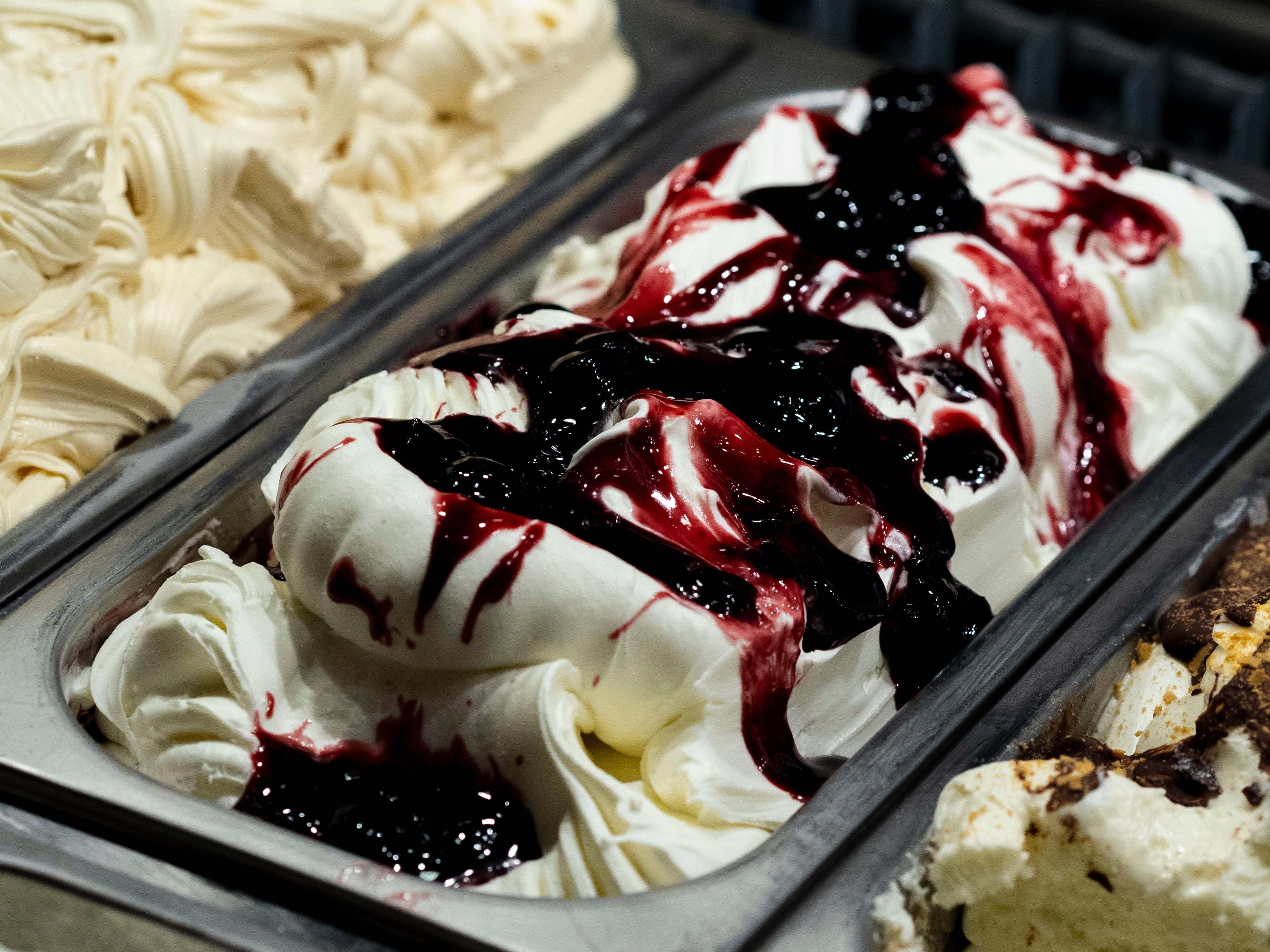 SUBSCRIPTION: MONTHLY 6 PACK OF GELATO - SUBSCRIBE & SAVE! - Image 3