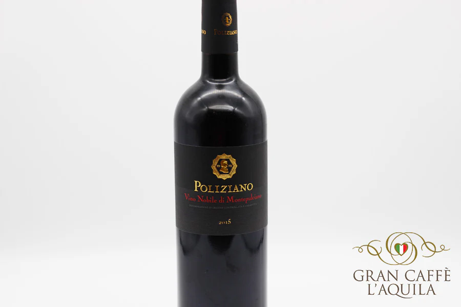 VINO NOBILE DI MONTEPULCIANO, AVIGNONESI